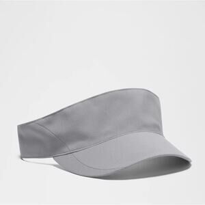 CLOSING SALE - NWT Lululemon Lightweight All-Sport Visor